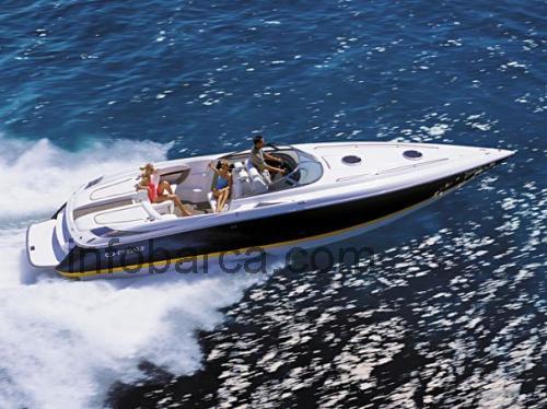 Cobalt 343 scheda tecnica 